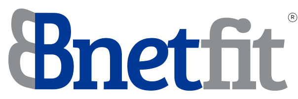 Logo Bnetfit